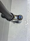 Rock Shox SID select+ 120mm 3P