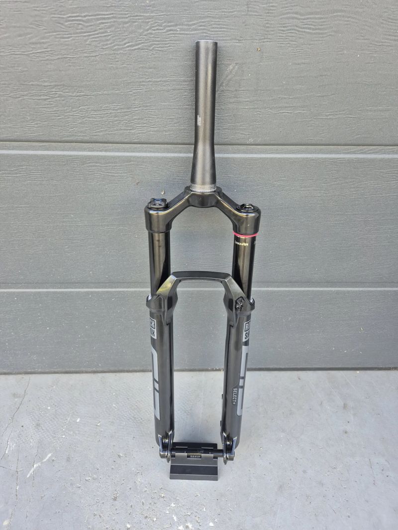 Rock Shox SID select+ 120mm 3P