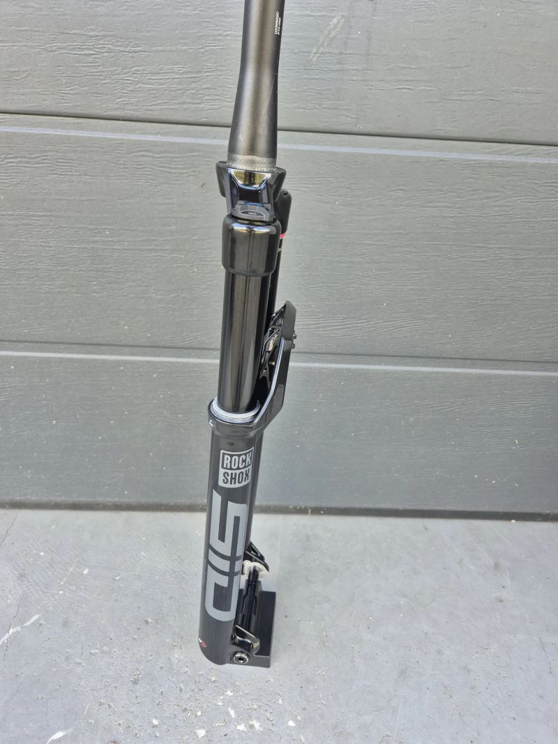 Rock Shox SID select+ 120mm 3P