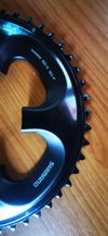  Převodníky 9/10 sp. na starší kliky Shimano Ultegra FC-6750/6700 