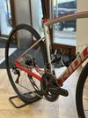 Ridley FENIX SL ULTEGRA (posezónní výprodej!!!)