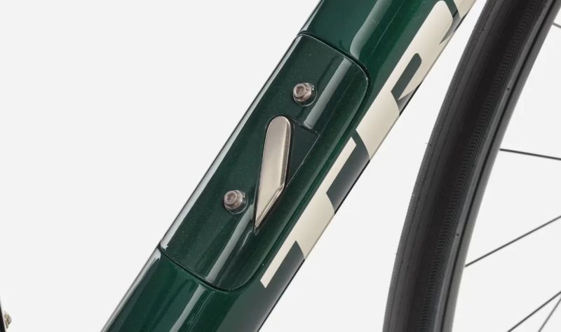 Trek Domane SL 5 Gen 4 Ivy Smoke Velikost 58