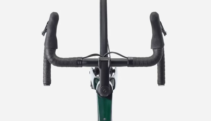 Trek Domane SL 5 Gen 4 Ivy Smoke Velikost 58
