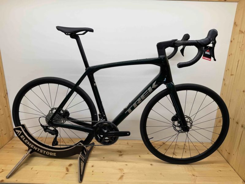 Trek Domane SL 5 Gen 4 Ivy Smoke Velikost 58