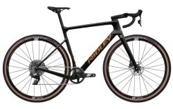 gravel kolo Ridley Astr Apex XPLR AXS 1x12 disc vel. M (odpovídá vel. L) - SLEVA 21 %