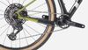 Trek Procaliber 9.6 Gen 3 Chameleon Green Velikost L