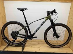 Trek Procaliber 9.6 Gen 3 Chameleon Green Velikost L