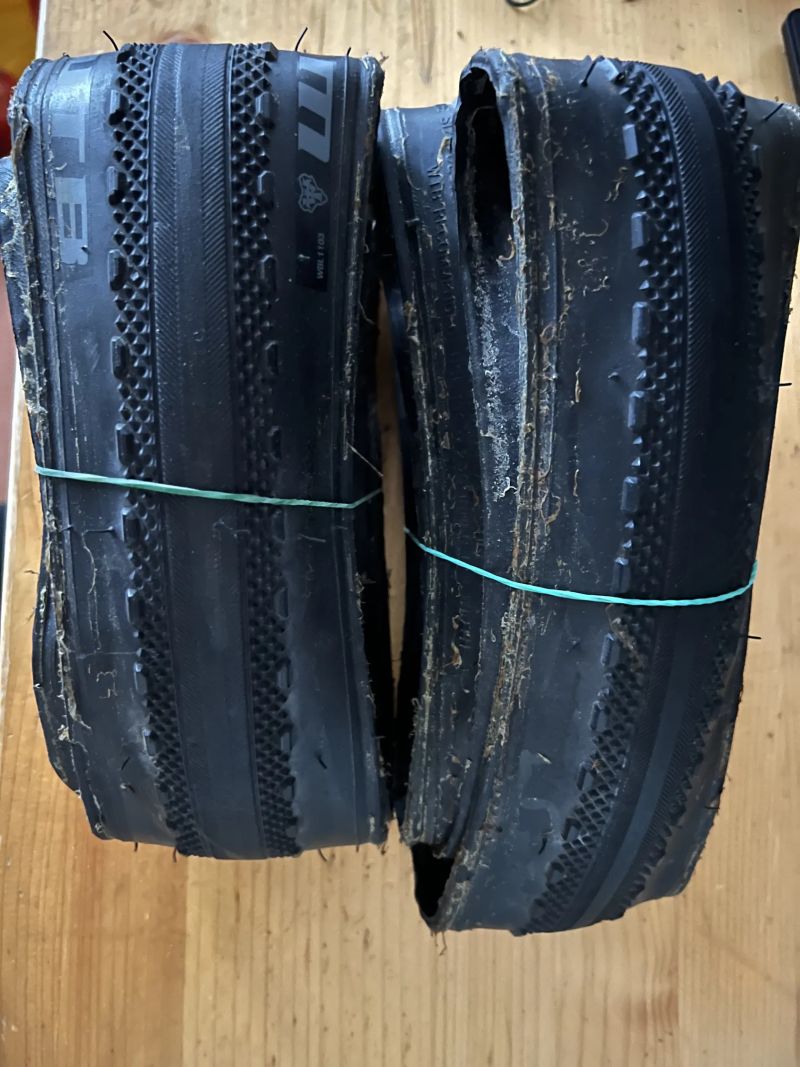 WTB Exposure 700x34