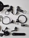 Shimano 105 7100 2x12