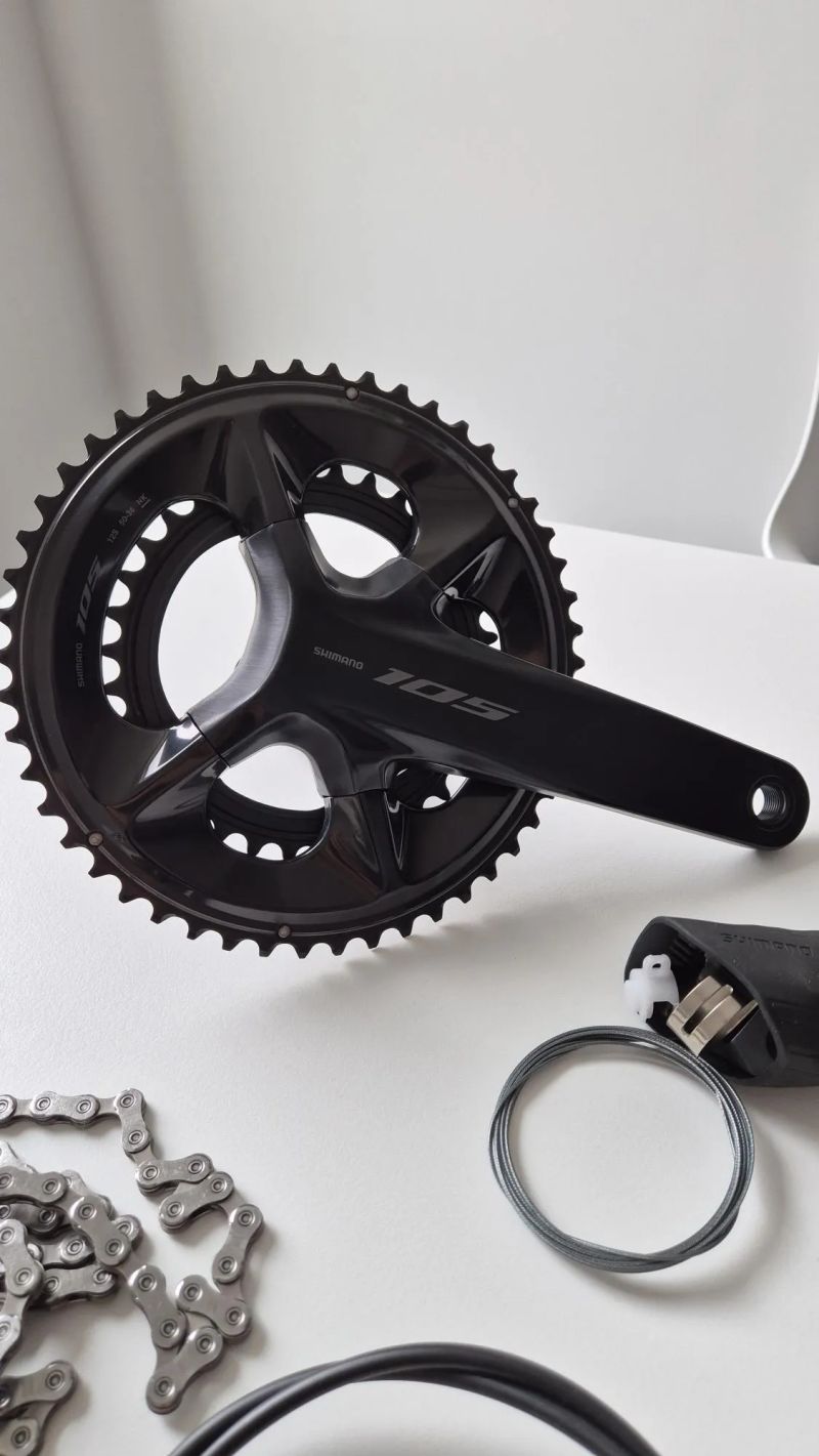 Shimano 105 7100 2x12