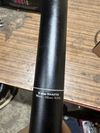 nova teleskopka ONOFF Pija dropper 31.6 s nastavatelnym zdvihem 180-155mm + packa ONOFF