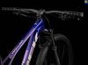 Trek Procaliber 9.5 Gen 3 Purple Flip/Hex Blue M/L