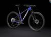 Trek Procaliber 9.5 Gen 3 Purple Flip/Hex Blue M/L