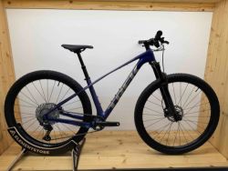 Trek Procaliber 9.5 Gen 3 Purple Flip/Hex Blue M/L