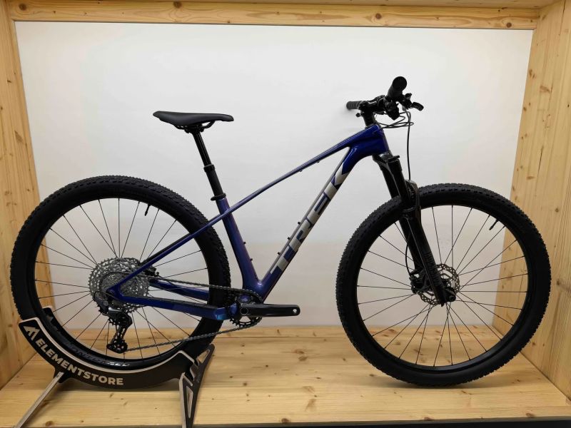 Trek Procaliber 9.5 Gen 3 Purple Flip/Hex Blue M/L
