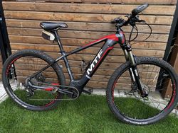 MTF Mount 9.1