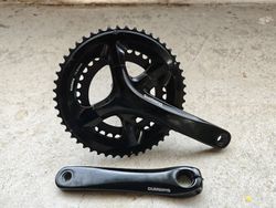 Shimano 11S