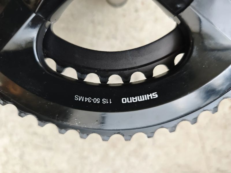 Shimano 11S