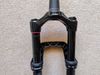 Vidlice Rock Shox Recon Gold RL