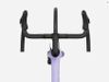 Trek Trek Madone SL 6 Gen 8 Matte Lavender Haze/Deep Smoke Velikost M