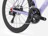 Trek Trek Madone SL 6 Gen 8 Matte Lavender Haze/Deep Smoke Velikost M
