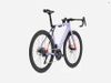 Trek Trek Madone SL 6 Gen 8 Matte Lavender Haze/Deep Smoke Velikost M