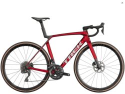 Trek Trek Madone SL 6 Gen 8 Crimson Velikost M