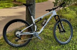 Specialized Epic 8 Expert 2026