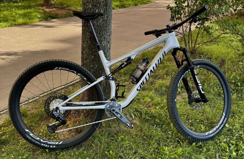 Specialized Epic 8 Expert 2026
