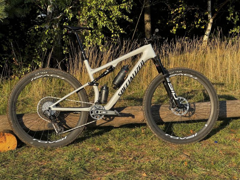 Specialized Epic 8 Expert 2026