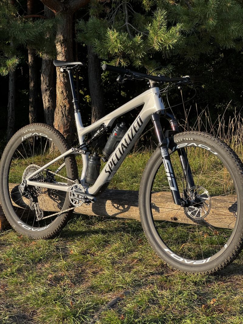 Specialized Epic 8 Expert 2026
