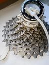 Kazeta Shimano Dura Ace 12s