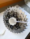 Kazeta Shimano Dura Ace 12s