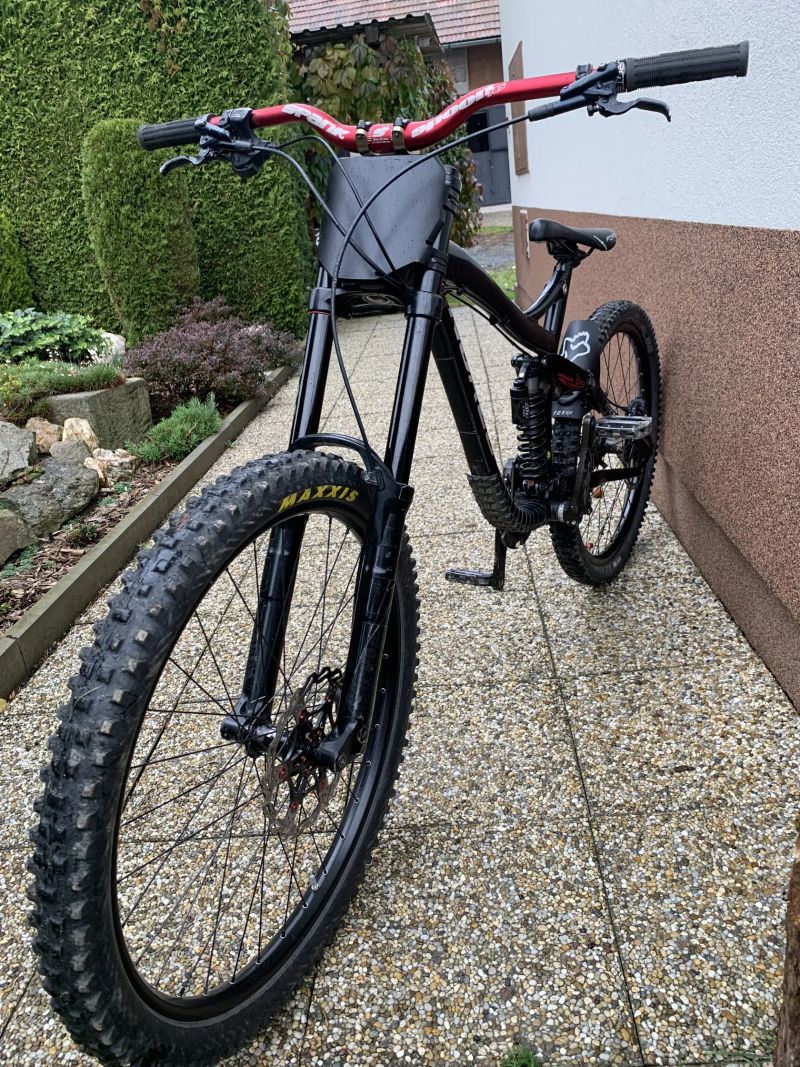 Norco Aurum 