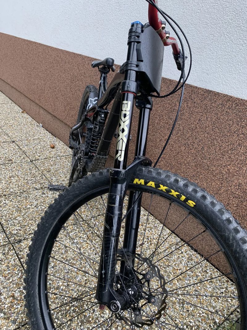 Norco Aurum 