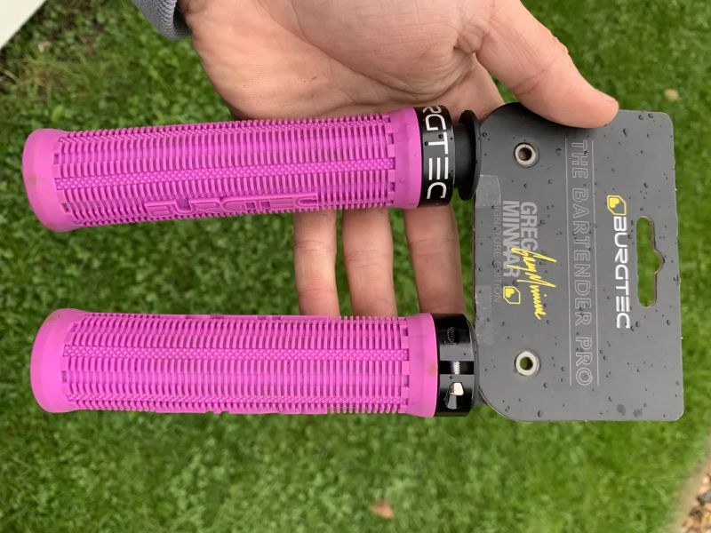 Norco Aurum 