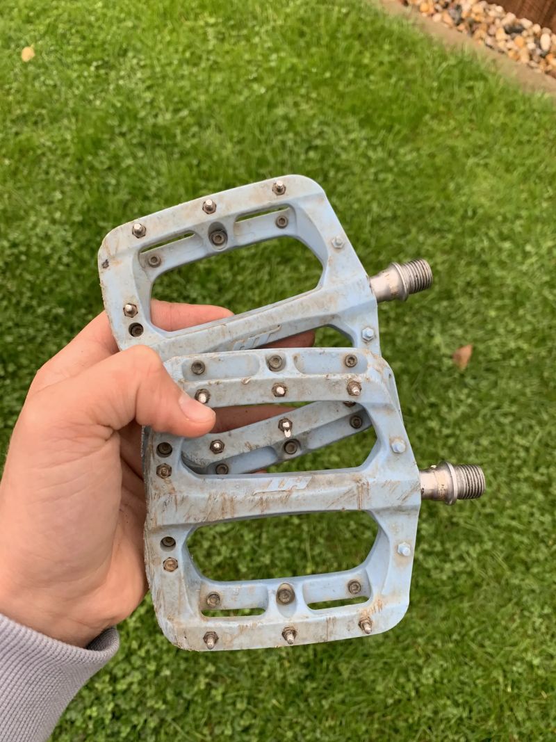 Norco Aurum 
