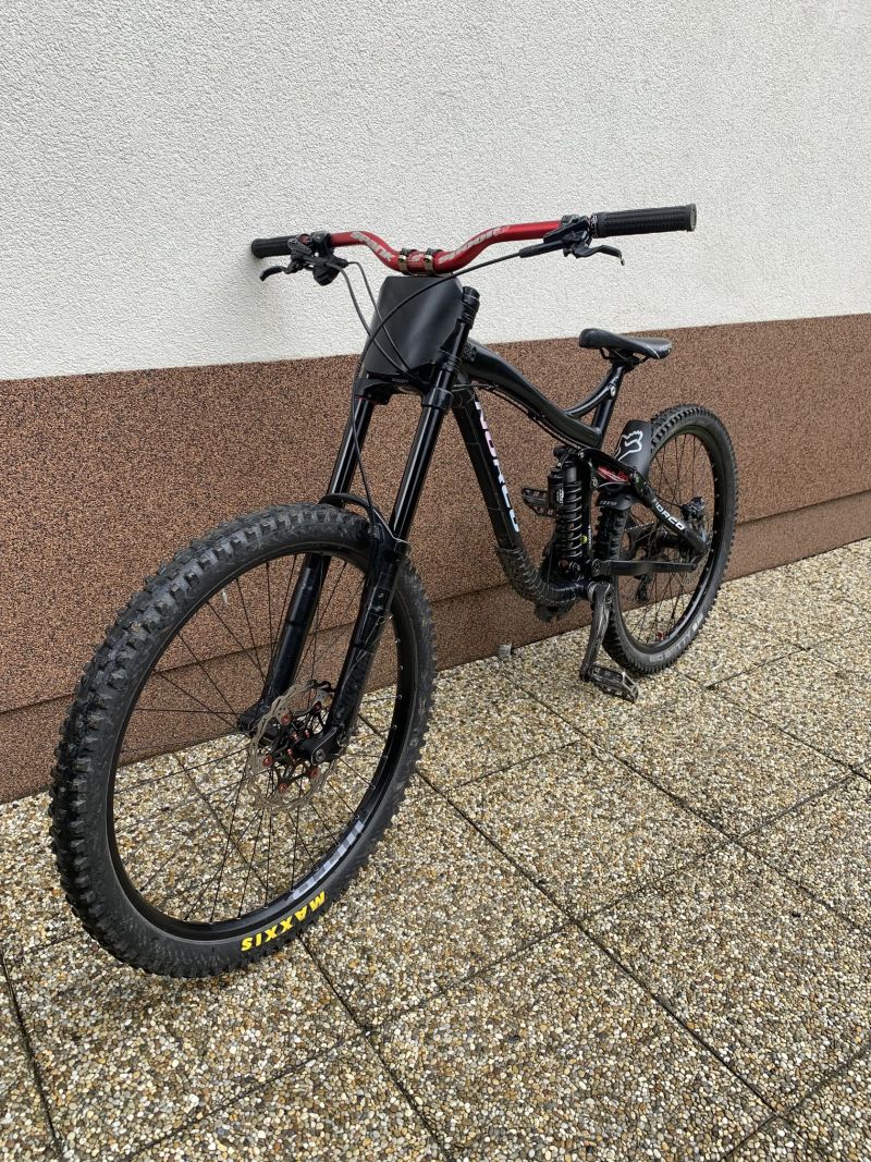 Norco Aurum 
