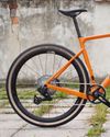 Ridley Astr Rival XPLR AXS 1x13 / Forza Skiron G40 Carbon vel. S (odpovídá M) - SLEVA 20 %