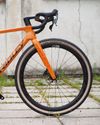 Ridley Astr Rival XPLR AXS 1x13 / Forza Skiron G40 Carbon vel. S (odpovídá M) - SLEVA 20 %
