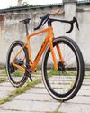 Ridley Astr Rival XPLR AXS 1x13 / Forza Skiron G40 Carbon vel. S (odpovídá M) - SLEVA 20 %