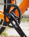 Ridley Astr Rival XPLR AXS 1x13 / Forza Skiron G40 Carbon vel. S (odpovídá M) - SLEVA 20 %