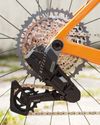 Ridley Astr Rival XPLR AXS 1x13 / Forza Skiron G40 Carbon vel. S (odpovídá M) - SLEVA 20 %
