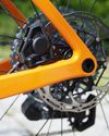 Ridley Astr Rival XPLR AXS 1x13 / Forza Skiron G40 Carbon vel. S (odpovídá M) - SLEVA 20 %