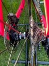 Canyon INFLITE CF SLX