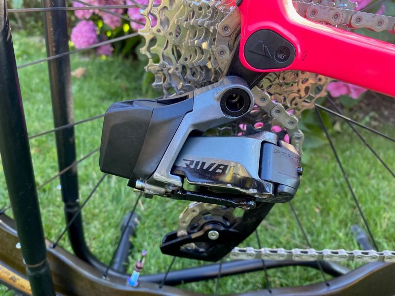Canyon INFLITE CF SLX