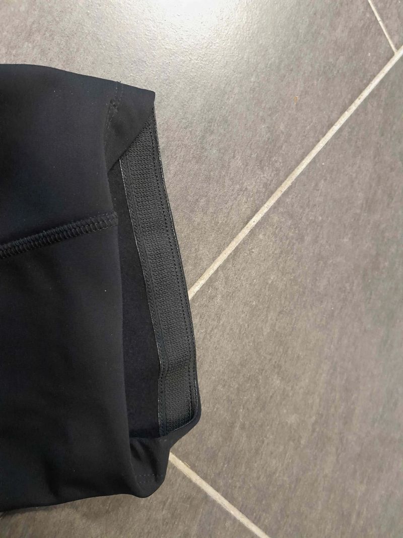 = Návlek na ruce + návleky na kolena GIRO Thermal Warmers =