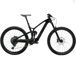Trek Fuel EXe 9.8 GX AXS T-Type – Deep Smoke – Velikost rámu L (177–188 cm)