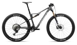 celoodpružené kolo Orbea OIZ M10 XTR 2025 vel. L (SLEVA 23 %)