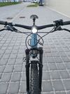 Elektrokolo Haibike Fullseven 5 2021 27,5" – velikost M